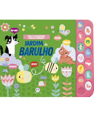 JARDIM DO BARULHO