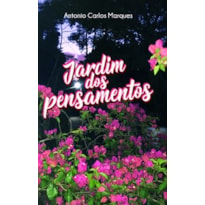 Jardim dos pensamentos