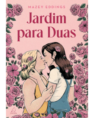 Jardim para duas