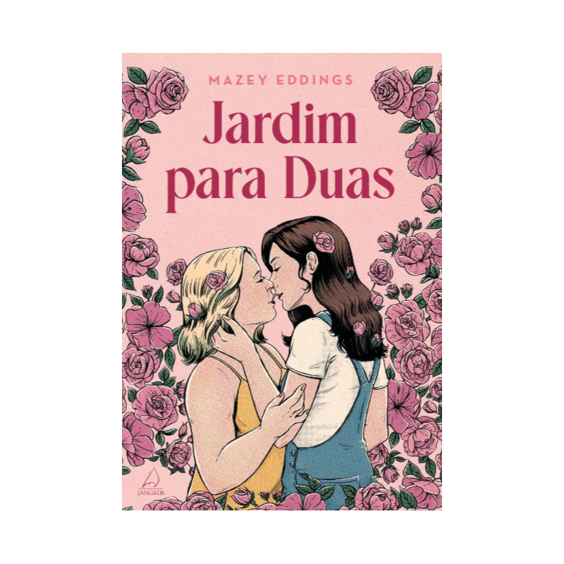 Jardim para duas