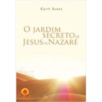 JARDIM SECRETO DE JESUS DE NAZARE