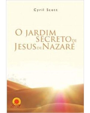 JARDIM SECRETO DE JESUS DE NAZARE