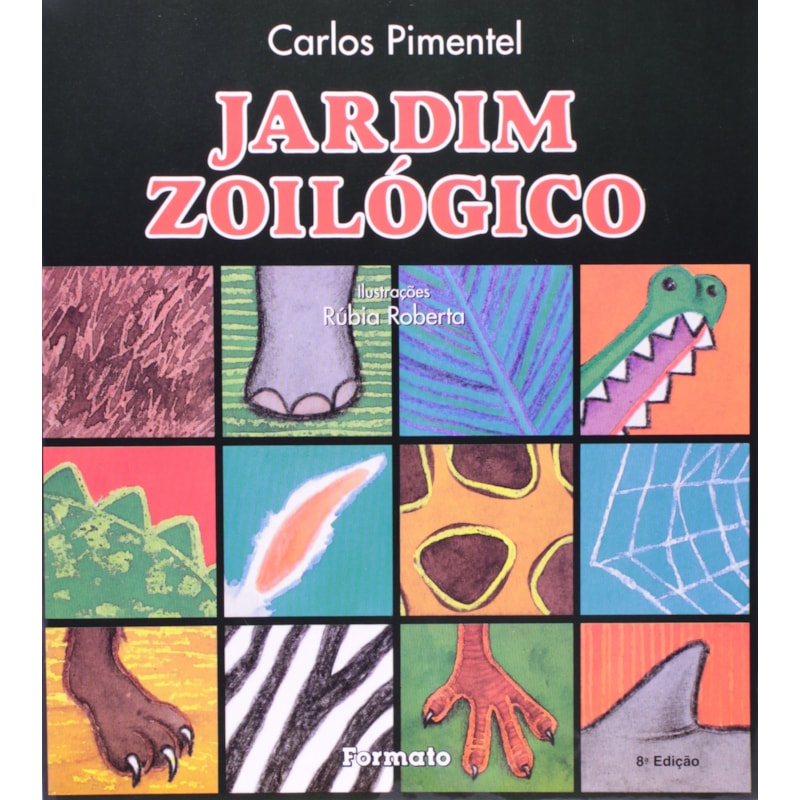 JARDIM ZOILÓGICO