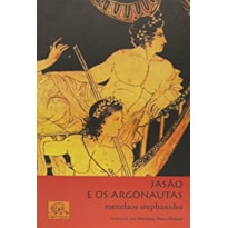 JASÃO E OS ARGONAUTAS