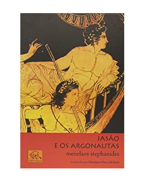 JASÃO E OS ARGONAUTAS
