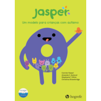 Jasper: um modelo para crianças com autismo: promovendo atenção compartilhada, jogo simbólico, engajamento e regulação