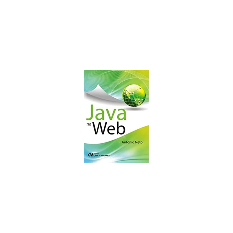 JAVA NA WEB - 1