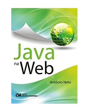 JAVA NA WEB - 1