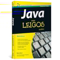 Java para leigos