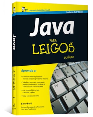 Java para leigos