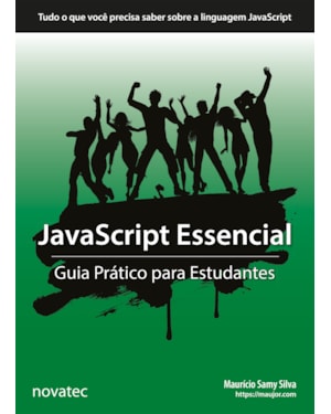 JAVASCRIPT ESSENCIAL
