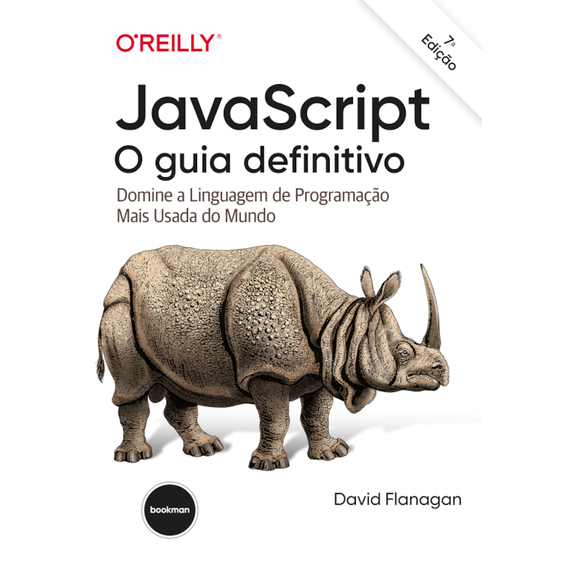 JAVASCRIPT O GUIA DEFINITIVO 7ED.