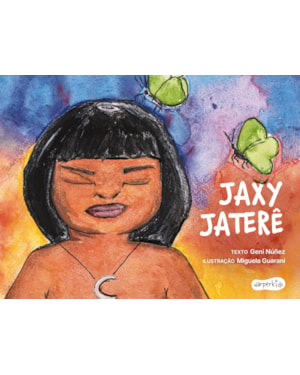 JAXY JATERÊ