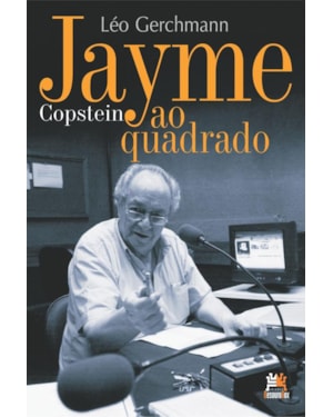 JAYME COPSTEIN AO QUADRADO