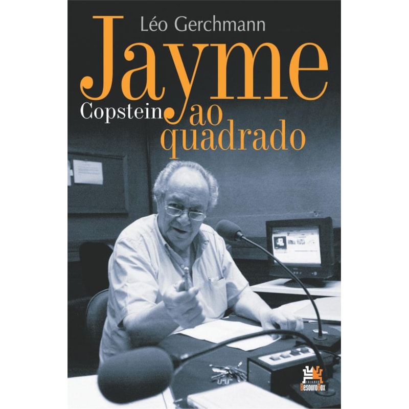 JAYME COPSTEIN AO QUADRADO