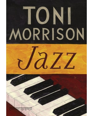 JAZZ