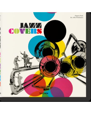 Jazz covers