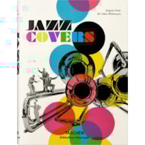 Jazz covers