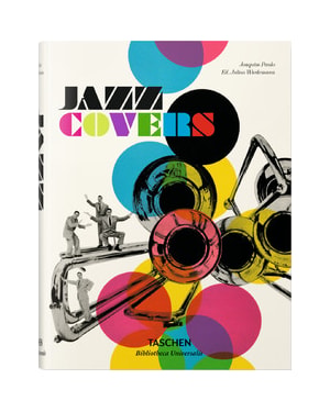 Jazz covers