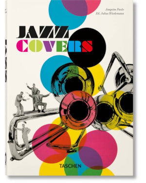 Jazz covers. 40th ed.