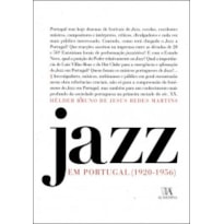 Jazz em Portugal: 1920-1956