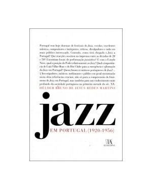 Jazz em Portugal: 1920-1956