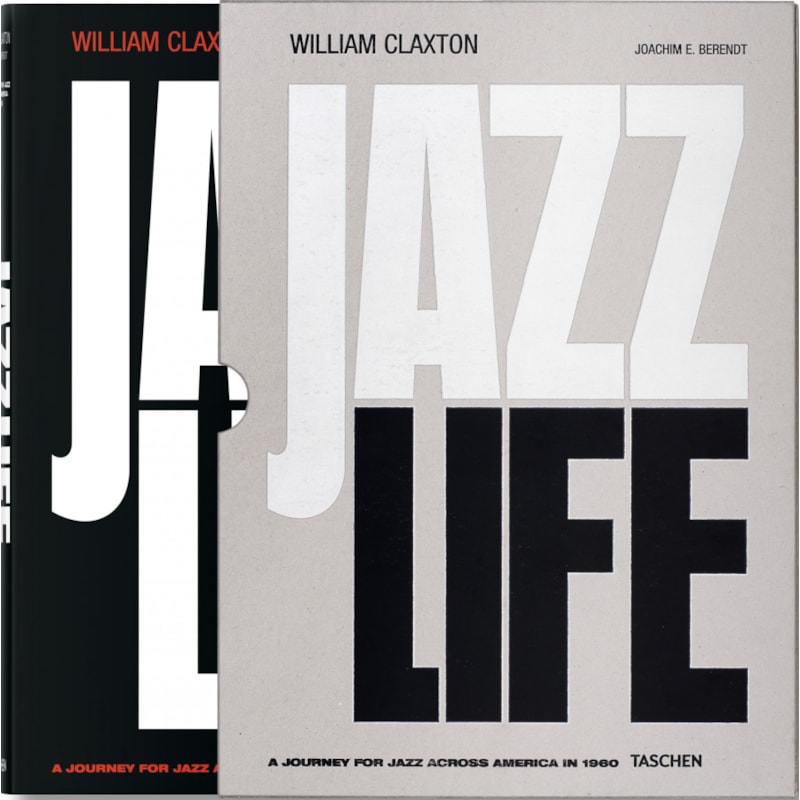 Jazzlife