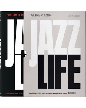 Jazzlife