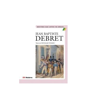 JEAN BAPTISTE DEBRET