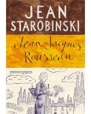 JEAN-JACQUES ROUSSEAU: A TRANSPARÊNCIA E O OBSTÁCULO