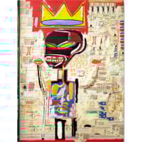 Jean-michel basquiat