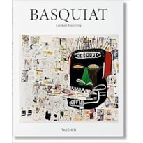 Jean-michel basquiat: the explosive force of the streets