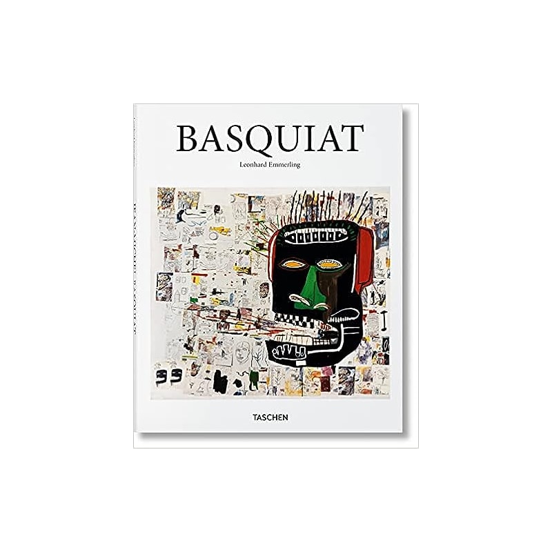 Jean-michel basquiat: the explosive force of the streets