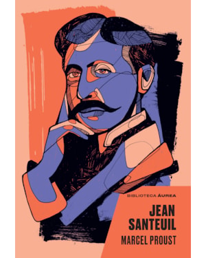 JEAN SANTEUIL