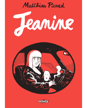 JEANINE