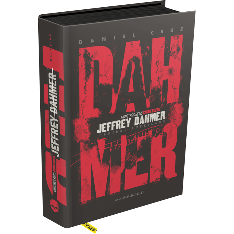 JEFFREY DAHMER: CANIBAL AMERICANO