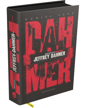 JEFFREY DAHMER: CANIBAL AMERICANO
