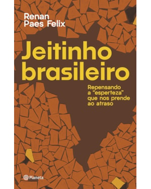 JEITINHO BRASILEIRO
