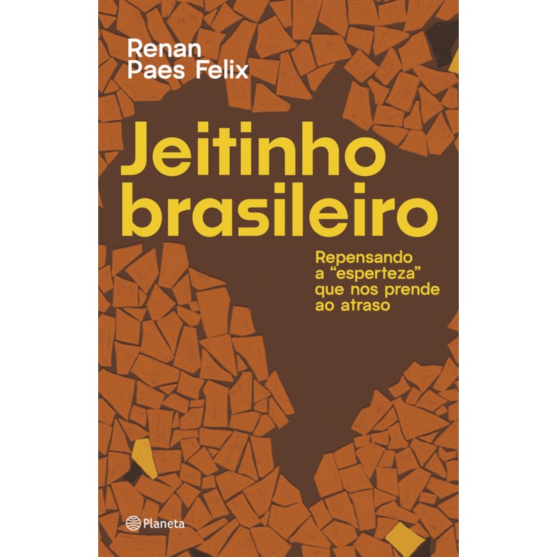 JEITINHO BRASILEIRO