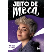 JEITO DE MOÇA