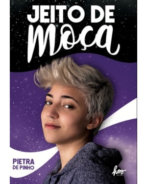 JEITO DE MOÇA