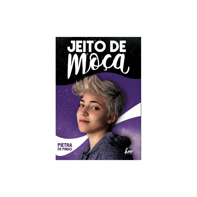 JEITO DE MOÇA