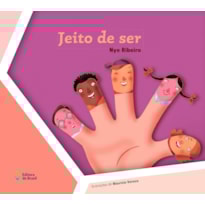 JEITO DE SER