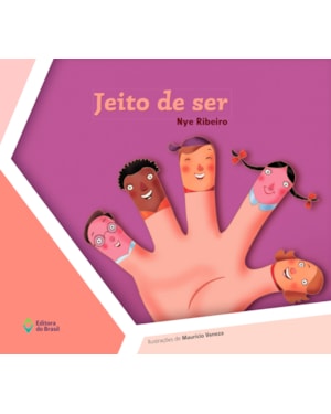 JEITO DE SER