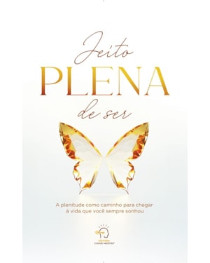 JEITO PLENA DE SER
