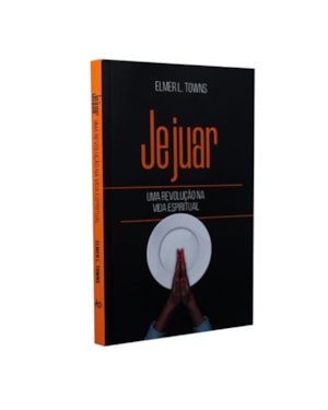 JEJUAR - UMA REVOLUÇÃO ESPIRITUAL