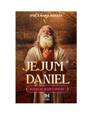 JEJUM DE DANIEL