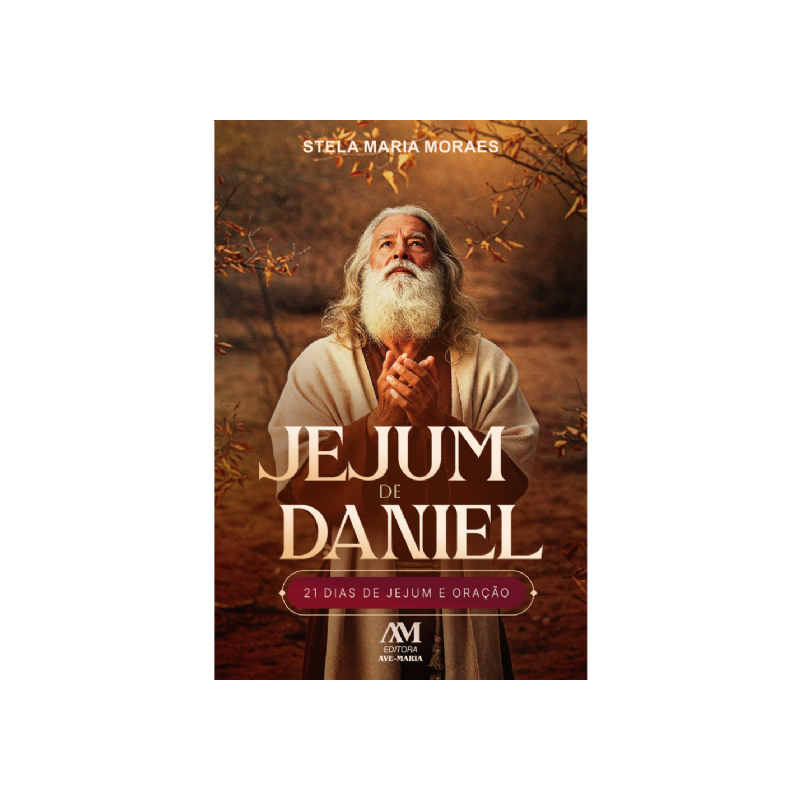JEJUM DE DANIEL