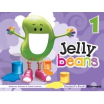 Jelly beans 1