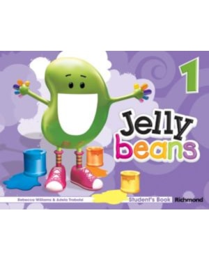 Jelly beans 1